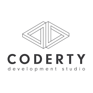 Coderty VSCode Extension Pack